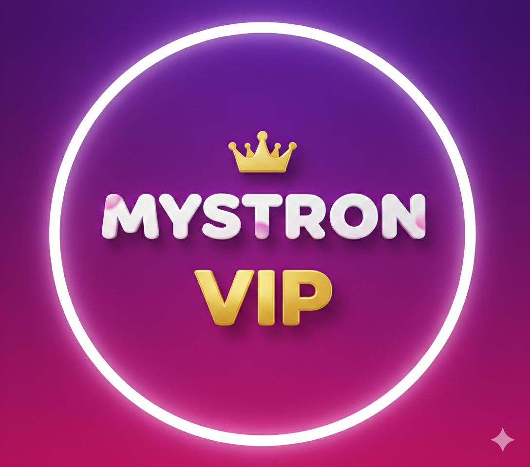 MYSTRON VIP